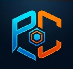 iBuildRigs Logo
